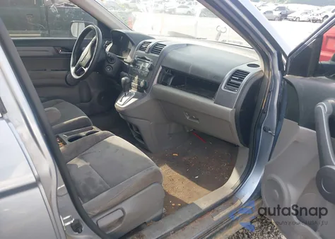 2008 Honda Cr-V Ex from USA, damaged, VIN JHLRE38558C012006